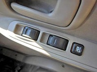 トヨタトヨエース幌ウイング小型（2t・3t）[写真40]