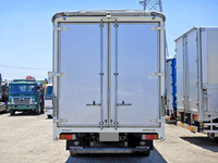 トヨタトヨエース幌ウイング小型（2t・3t）[写真05]