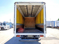 トヨタトヨエース幌ウイング小型（2t・3t）[写真06]