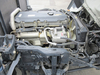 いすゞエルフ平ボディ小型（2t・3t）[写真18]