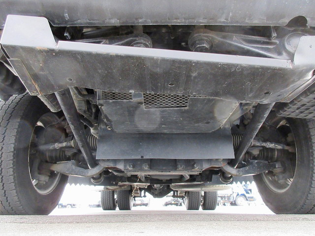 いすゞエルフ平ボディ小型（2t・3t）[写真19]