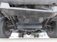 いすゞエルフ平ボディ小型（2t・3t）[写真19]