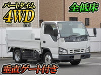 いすゞエルフ平ボディ小型（2t・3t）[写真01]