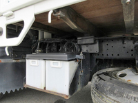 いすゞエルフ平ボディ小型（2t・3t）[写真20]