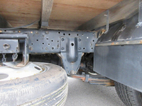 いすゞエルフ平ボディ小型（2t・3t）[写真21]