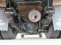 いすゞエルフ平ボディ小型（2t・3t）[写真23]