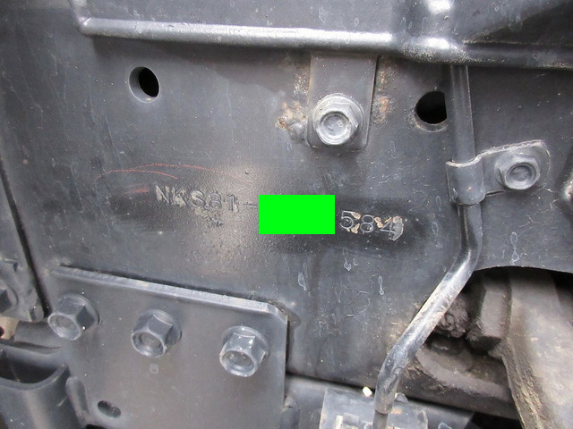 いすゞエルフ平ボディ小型（2t・3t）[写真37]