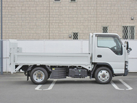 いすゞエルフ平ボディ小型（2t・3t）[写真06]