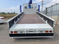 いすゞフォワードセルフクレーン3段中型（4t）[写真10]