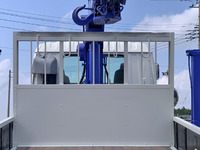 いすゞフォワードセルフクレーン3段中型（4t）[写真12]