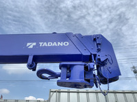 いすゞフォワードセルフクレーン3段中型（4t）[写真15]