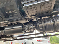 いすゞフォワードセルフクレーン3段中型（4t）[写真23]