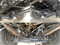 いすゞフォワードセルフクレーン3段中型（4t）[写真24]