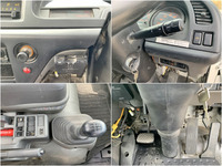 いすゞフォワードセルフクレーン3段中型（4t）[写真38]