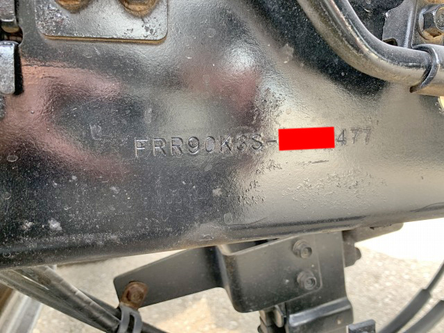 いすゞフォワードセルフクレーン3段中型（4t）[写真40]