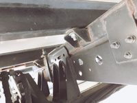 いすゞエルフ冷凍車（冷蔵車）小型（2t・3t）[写真19]