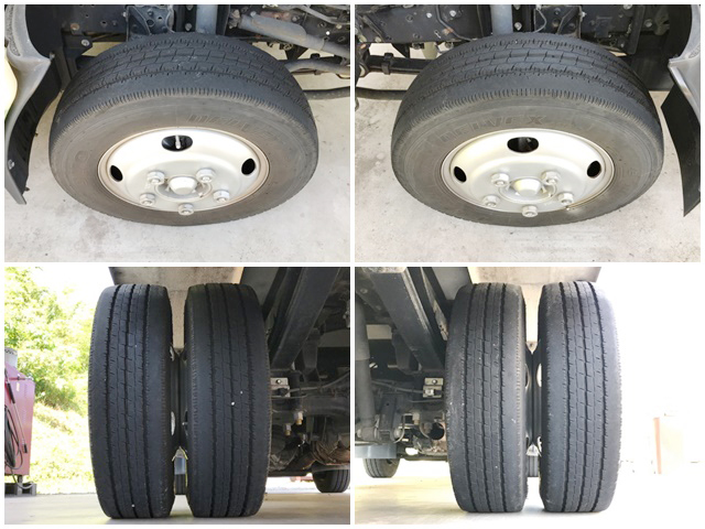 いすゞエルフ冷凍車（冷蔵車）小型（2t・3t）[写真21]