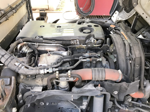 いすゞエルフ冷凍車（冷蔵車）小型（2t・3t）[写真24]