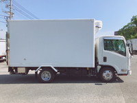 いすゞエルフ冷凍車（冷蔵車）小型（2t・3t）[写真06]