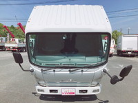 いすゞエルフ冷凍車（冷蔵車）小型（2t・3t）[写真08]