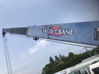 日野デュトロクレーン3段小型（2t・3t）[写真12]