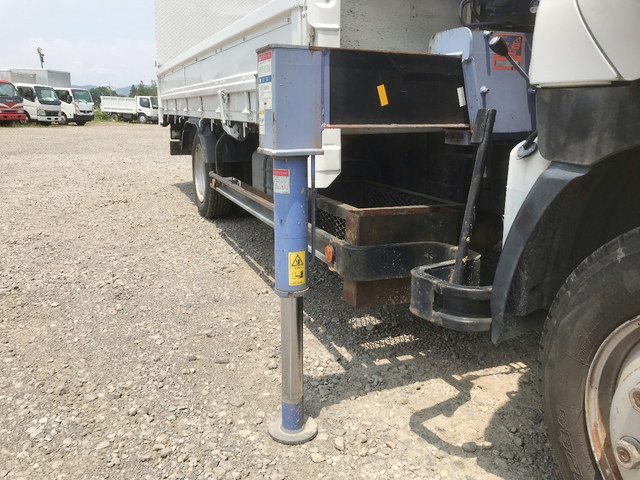 日野デュトロクレーン3段小型（2t・3t）[写真17]