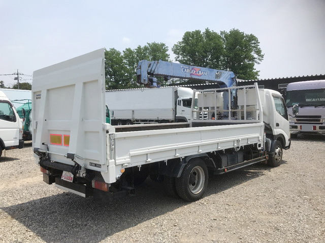 日野デュトロクレーン3段小型（2t・3t）[写真02]