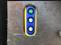 日野デュトロクレーン3段小型（2t・3t）[写真21]