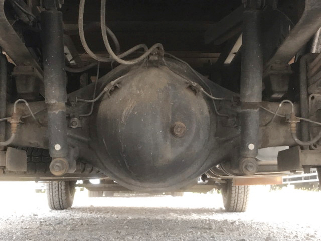 日野デュトロクレーン3段小型（2t・3t）[写真22]