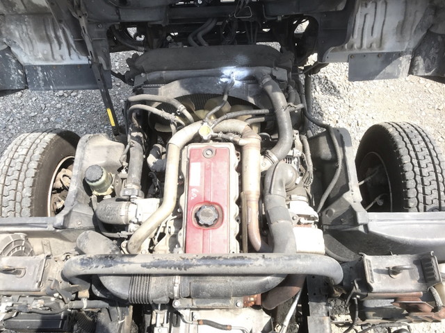 日野デュトロクレーン3段小型（2t・3t）[写真24]