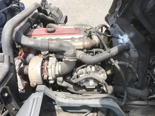 日野デュトロクレーン3段小型（2t・3t）[写真26]