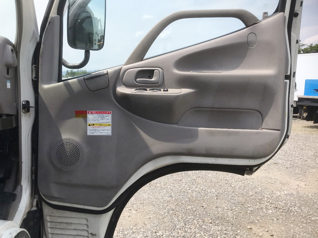 日野デュトロクレーン3段小型（2t・3t）[写真29]