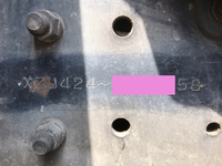 日野デュトロクレーン3段小型（2t・3t）[写真38]