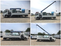 日野デュトロクレーン3段小型（2t・3t）[写真05]