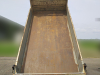 いすゞエルフダンプ小型（2t・3t）[写真12]