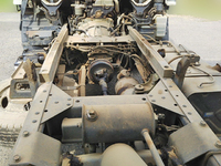 いすゞエルフダンプ小型（2t・3t）[写真16]