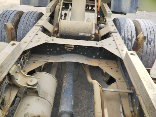 いすゞエルフダンプ小型（2t・3t）[写真17]
