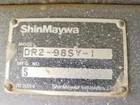 いすゞエルフダンプ小型（2t・3t）[写真18]