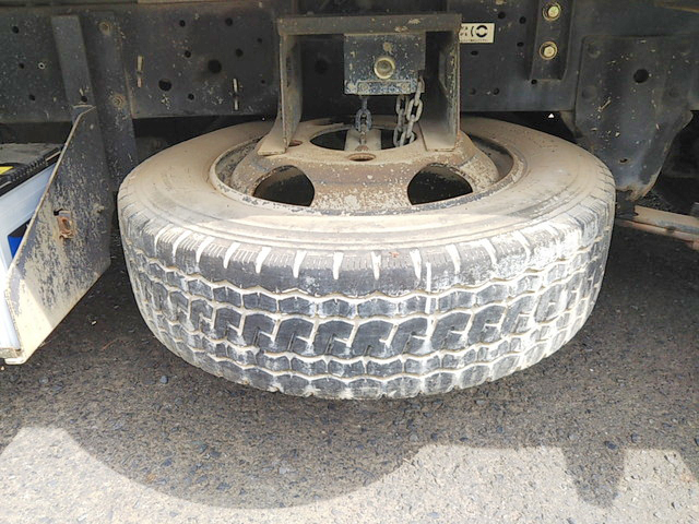 いすゞエルフダンプ小型（2t・3t）[写真22]