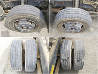 いすゞエルフダンプ小型（2t・3t）[写真23]