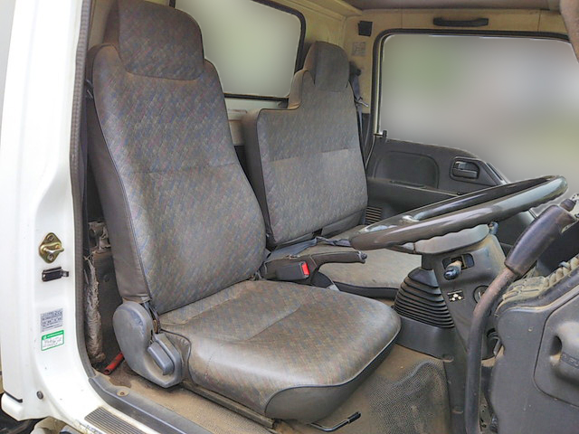 いすゞエルフダンプ小型（2t・3t）[写真30]