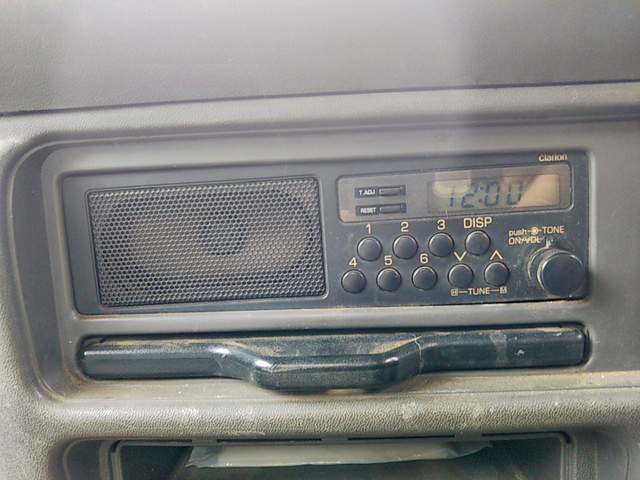 いすゞエルフダンプ小型（2t・3t）[写真35]