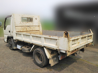 いすゞエルフダンプ小型（2t・3t）[写真07]