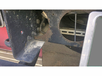 UDトラックスコンドルアルミブロック増トン（6t・8t）[写真10]