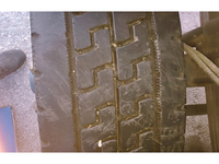 UDトラックスコンドルアルミブロック増トン（6t・8t）[写真11]