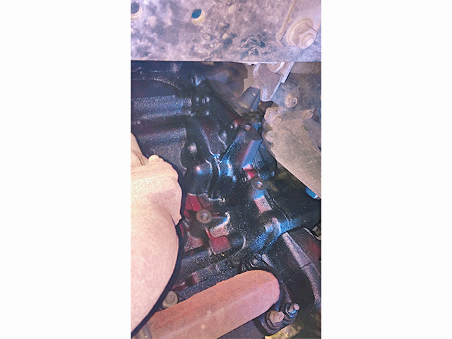 UDトラックスコンドルアルミブロック増トン（6t・8t）[写真12]