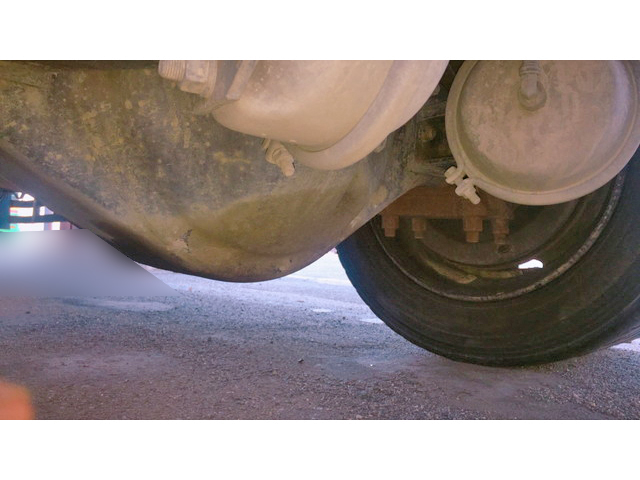 UDトラックスコンドルアルミブロック増トン（6t・8t）[写真15]