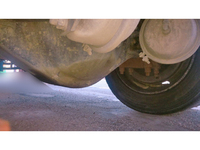 UDトラックスコンドルアルミブロック増トン（6t・8t）[写真15]