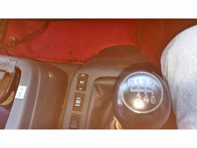 UDトラックスコンドルアルミブロック増トン（6t・8t）[写真21]