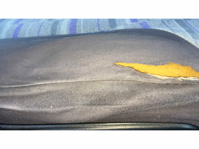 UDトラックスコンドルアルミブロック増トン（6t・8t）[写真23]